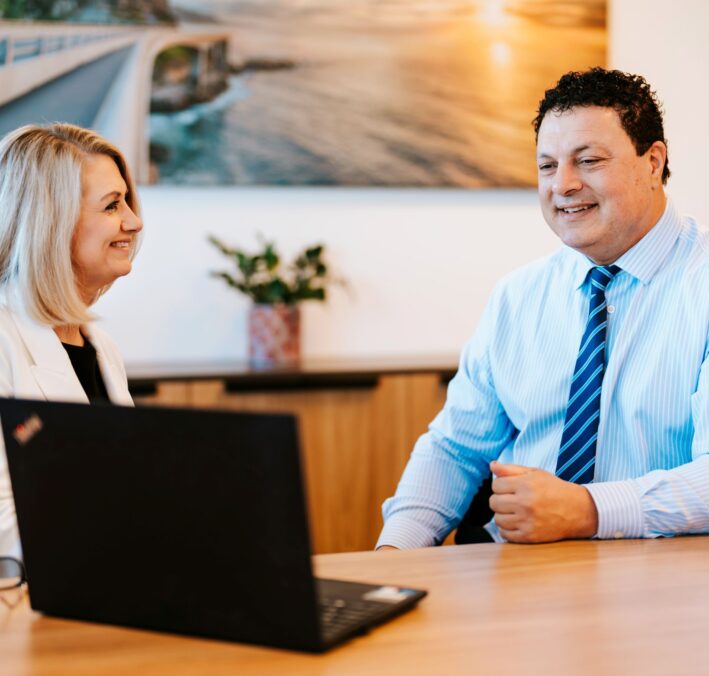 Superannuation Advice