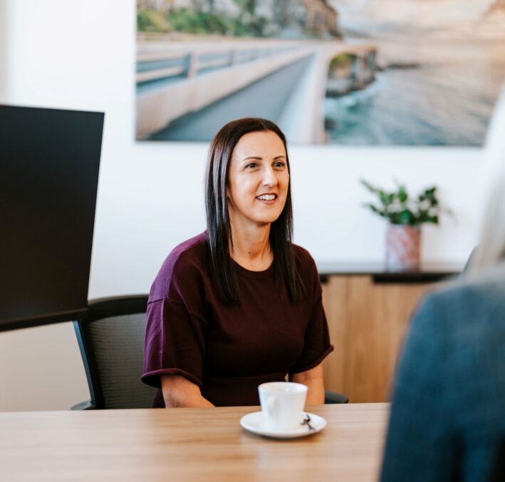 Superannuation Advice
