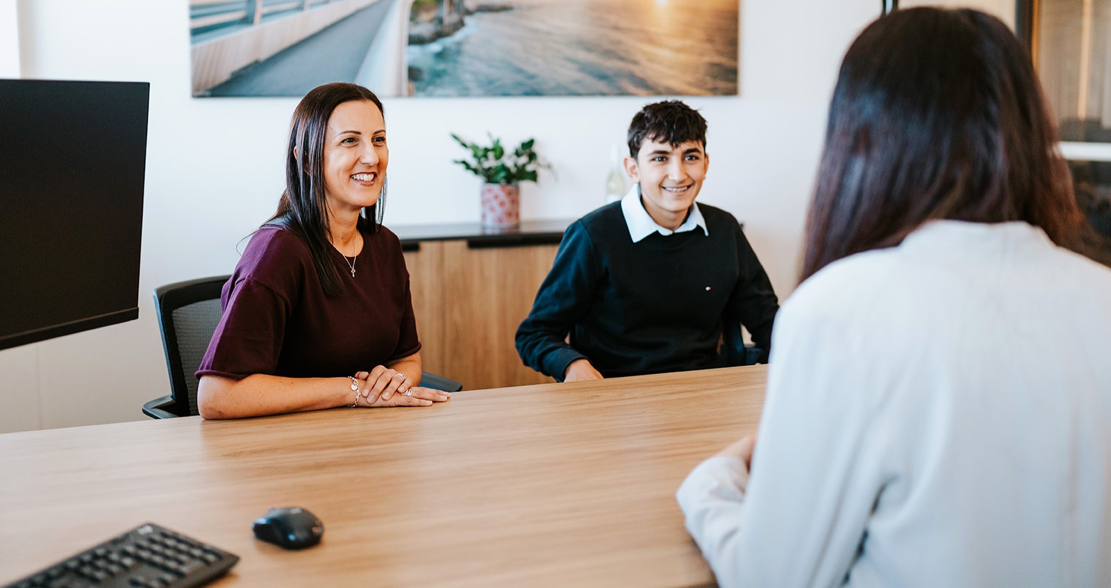 Linking Us As Your Tax Agent