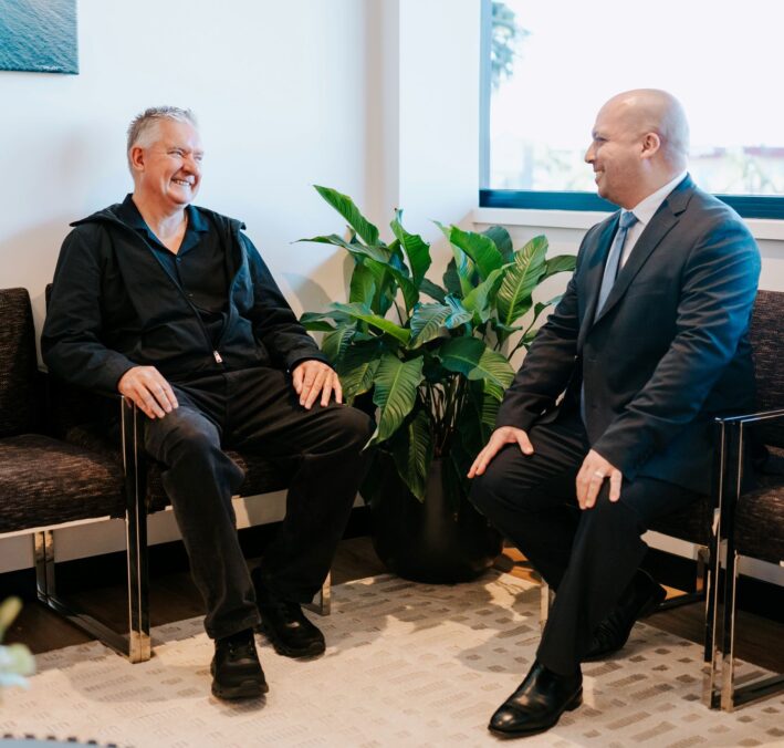 Superannuation Advice
