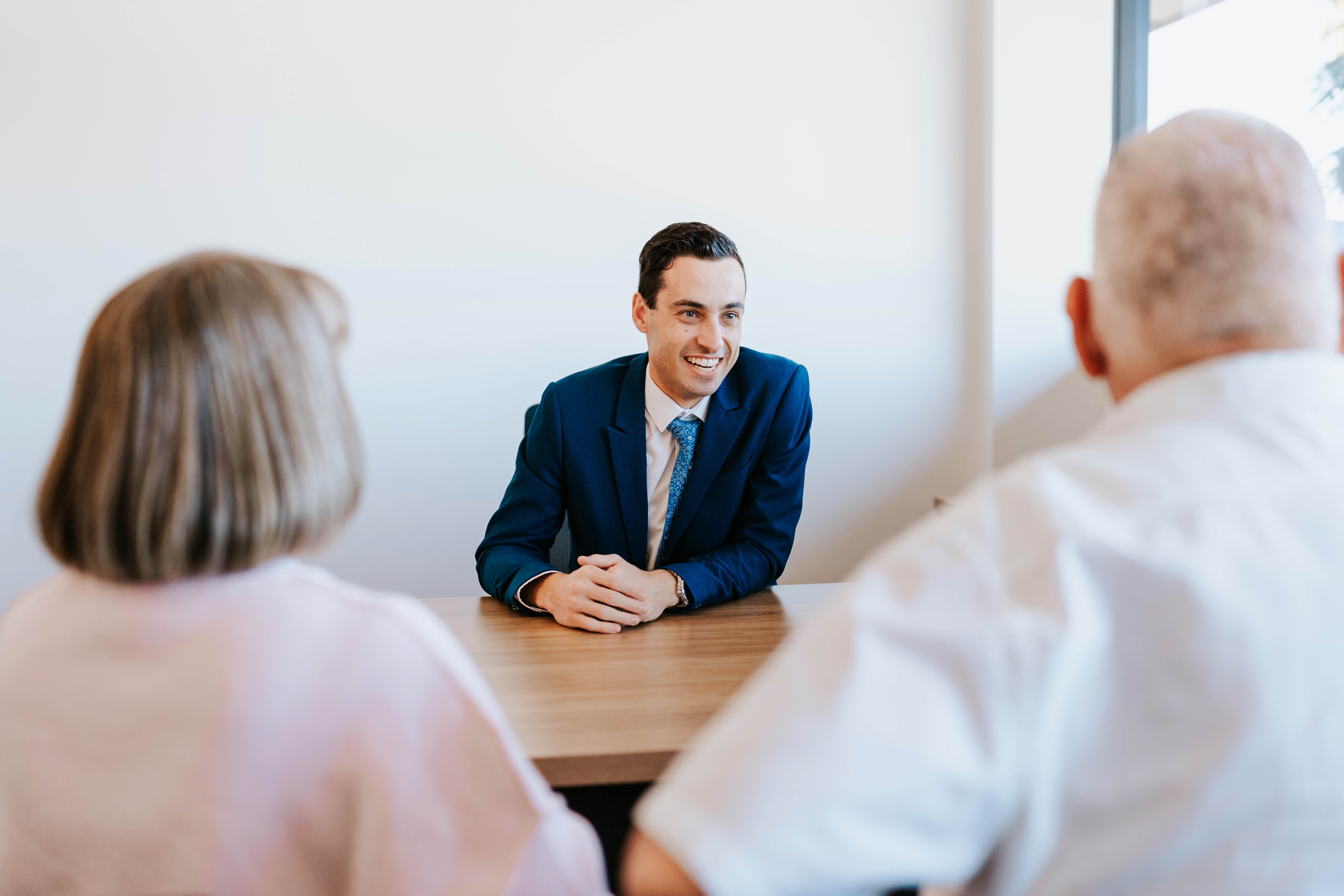 Superannuation Advice