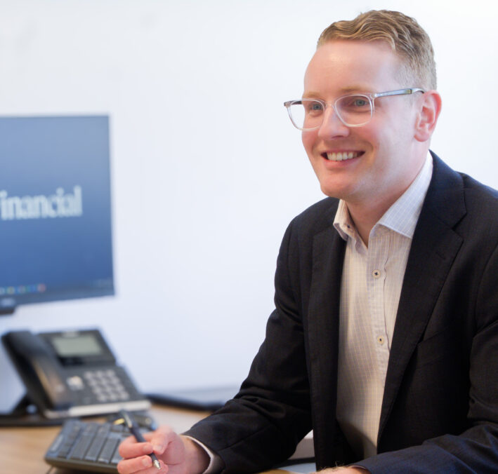 Superannuation Advice