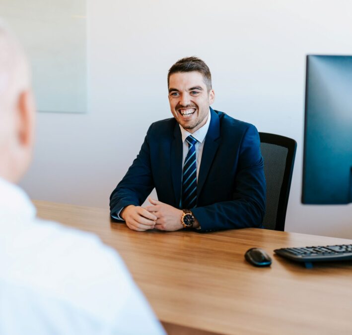 Superannuation Advice