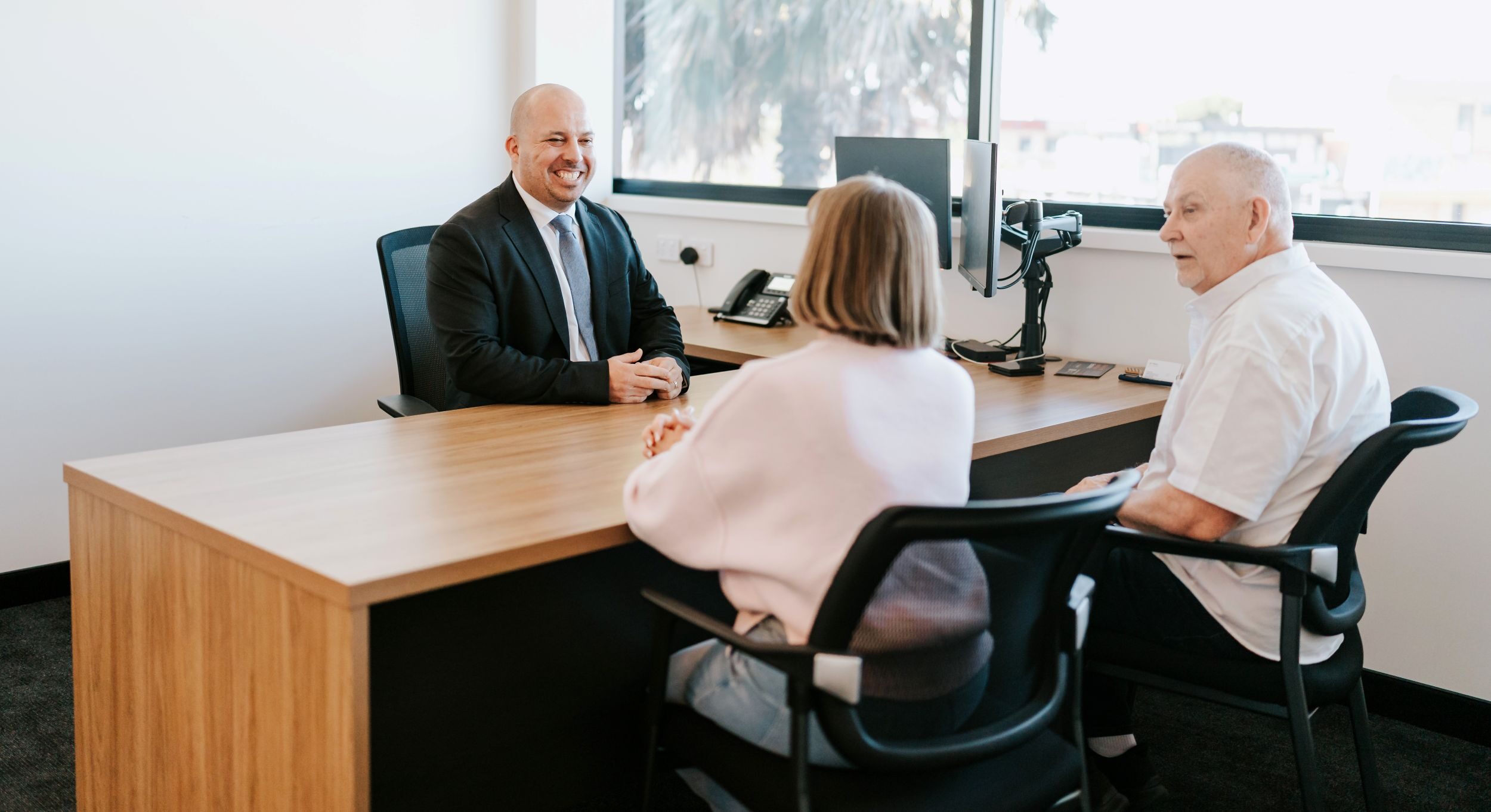 Estate Planning Advice