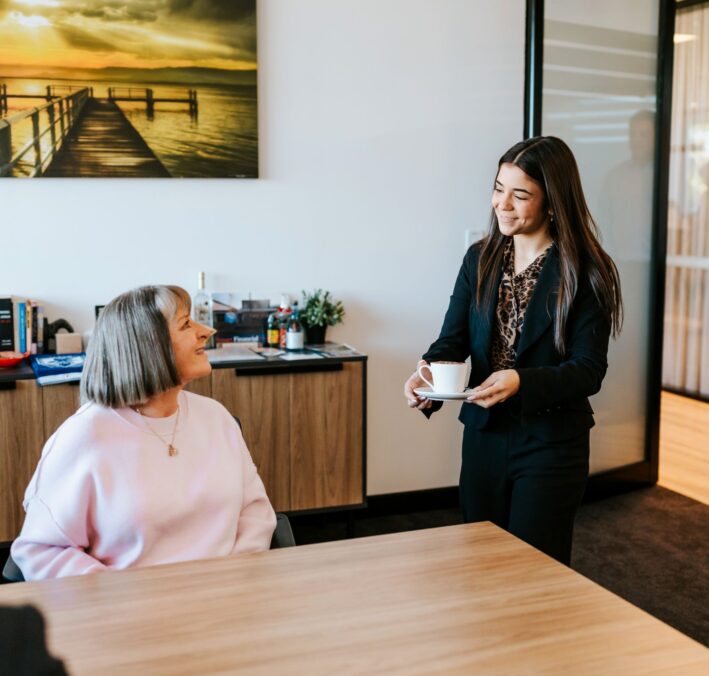 Superannuation Advice