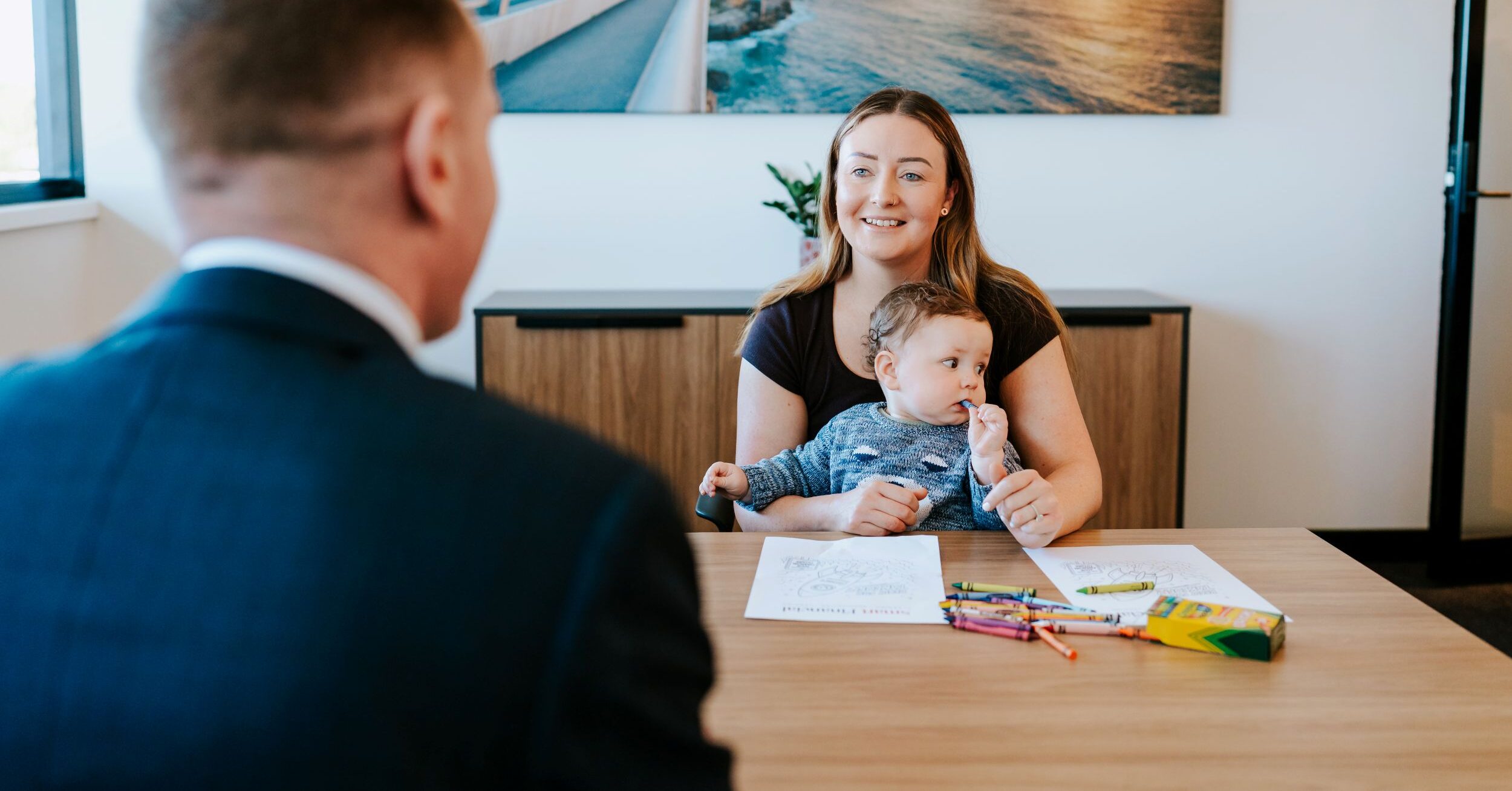 Insurance Advice