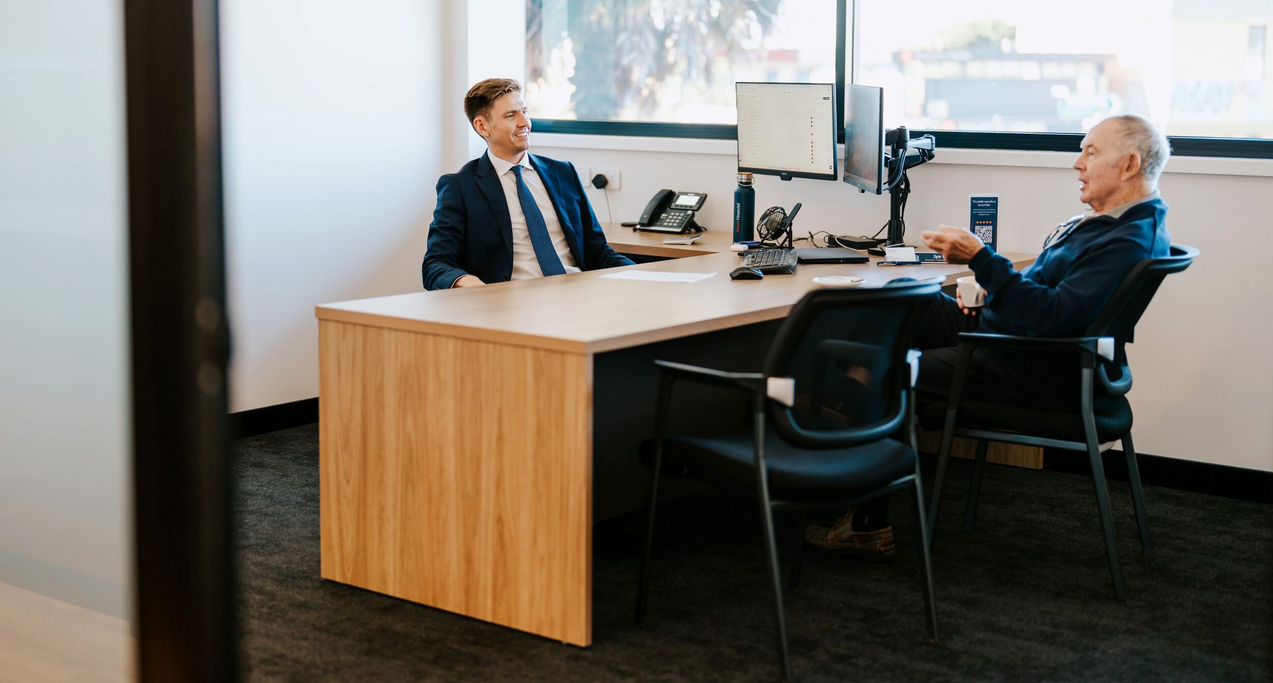 Aged Care Advice