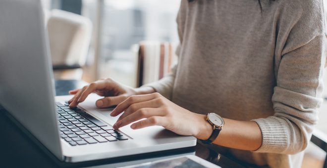 Tech tips to get more hours in your day