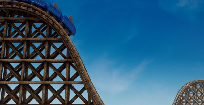 Navigating Market Volatility