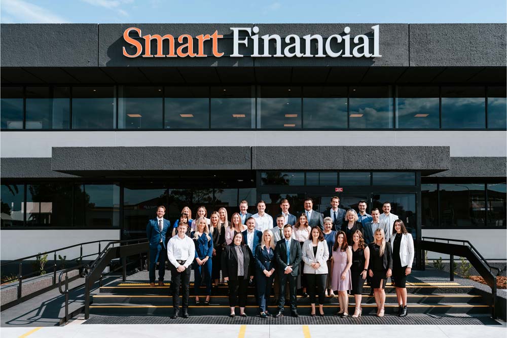 Trusted partner for smart financial solutions in Newyork