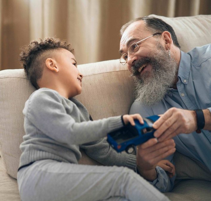 Linking Us As Your Tax Agent