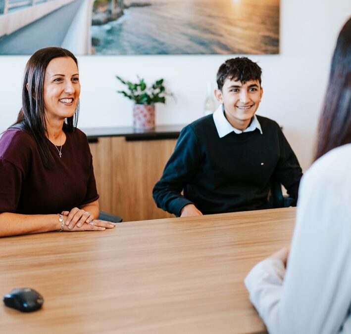 Linking Us As Your Tax Agent