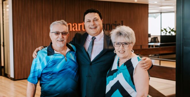 More Than Clients: Two decades of trust, family and freedom