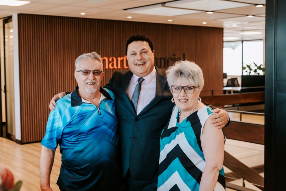 More Than Clients: Two decades of trust, family and freedom