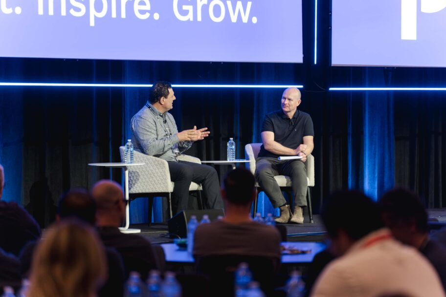 Building the Next Generation of Advisers