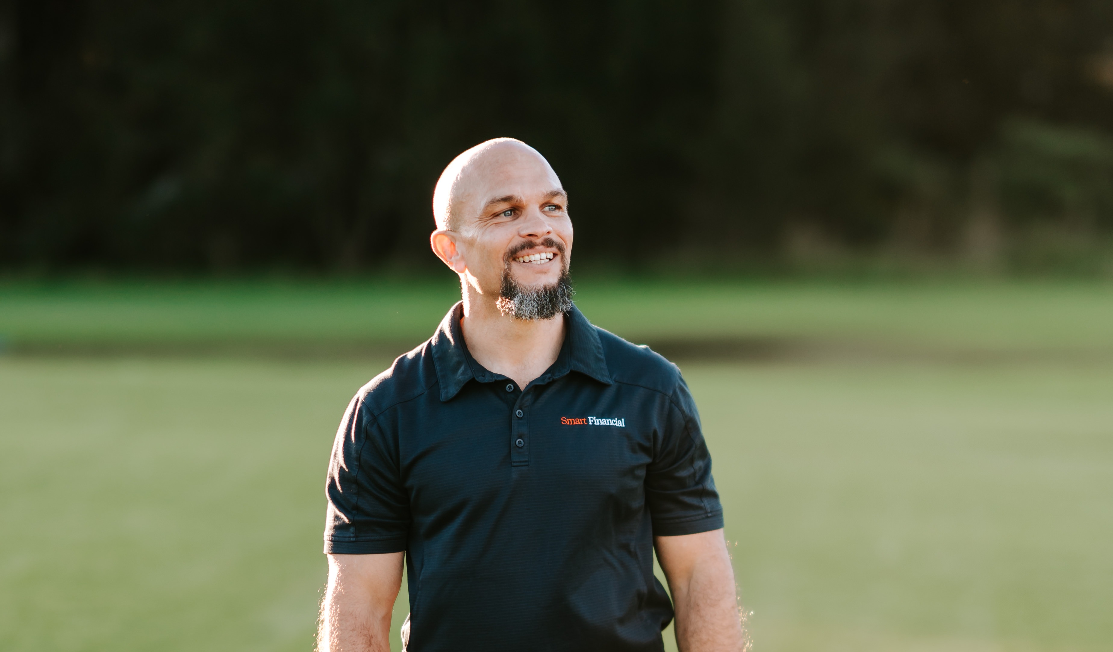 Meet Chris, our Mortgage Broker