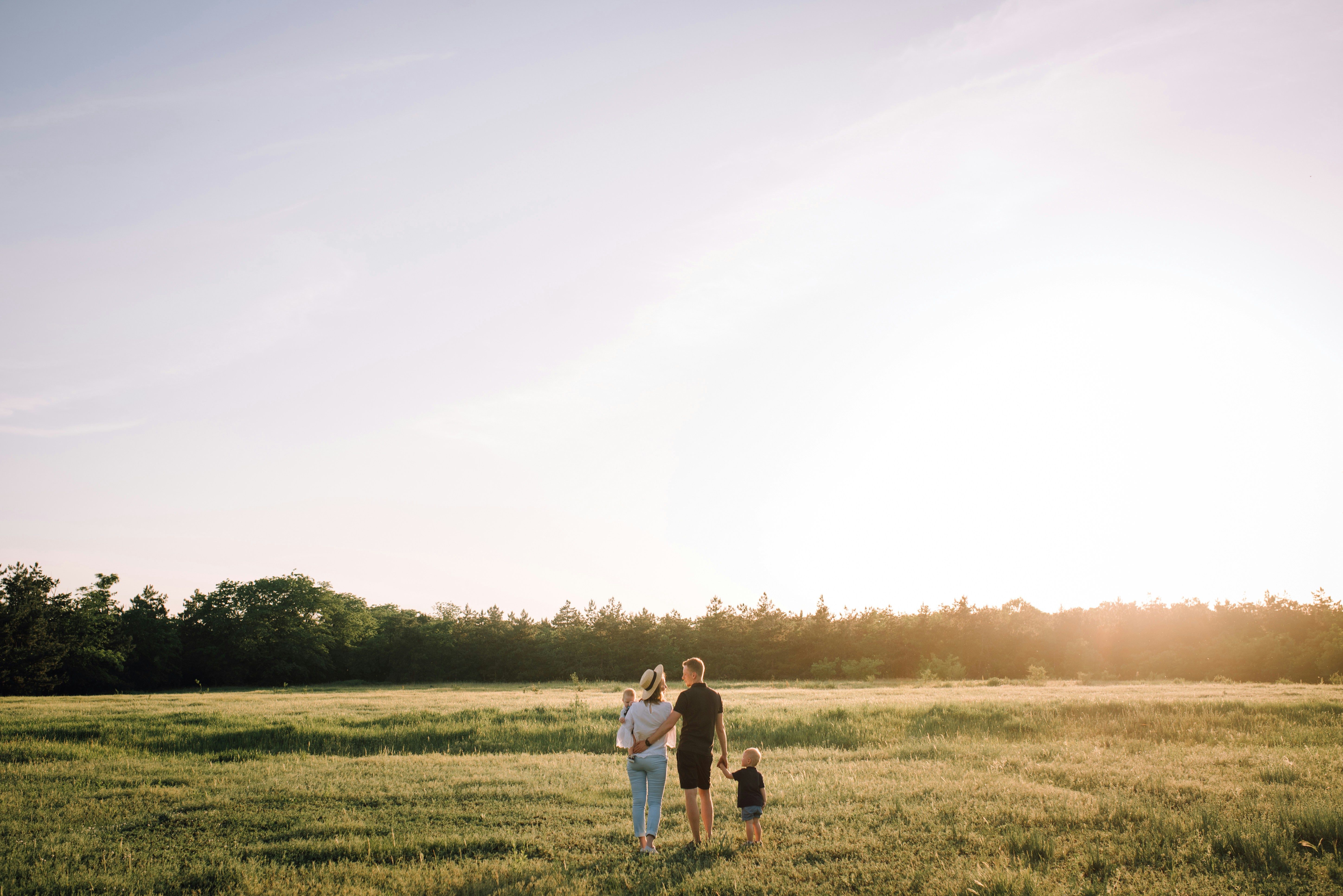 Estate Planning Considerations for Families